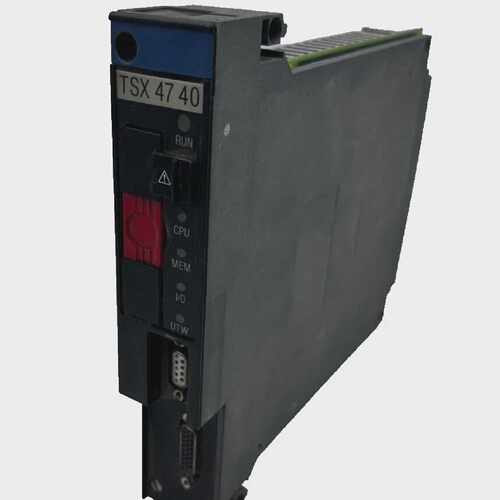 SCHNEIDER AUTOMATION TSX 47 40 Processor