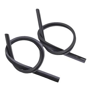 起亚K2/K3/K4/K5/KX3KX57雨刷片智跑狮跑赛拉图福瑞迪雨刮器胶条