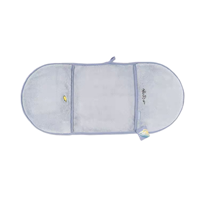 狗浴巾四季通用宠物插柴犬柯基