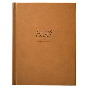 皮质相册本纪念册定制diy冲洗照片打印成册制作做儿童宝宝照片书