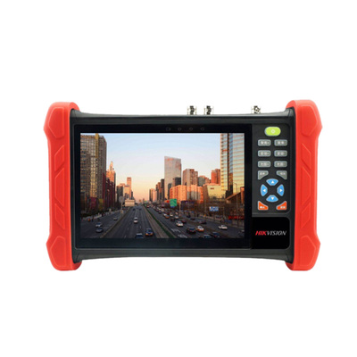 HIKVISION/海康威视网络测线仪