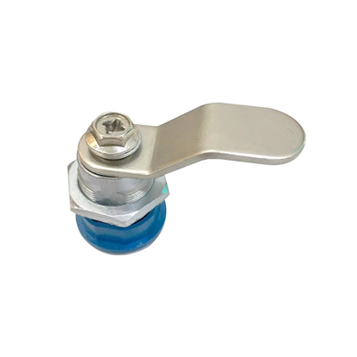 塑料柜门锁塑胶衣柜存包储物柜锁