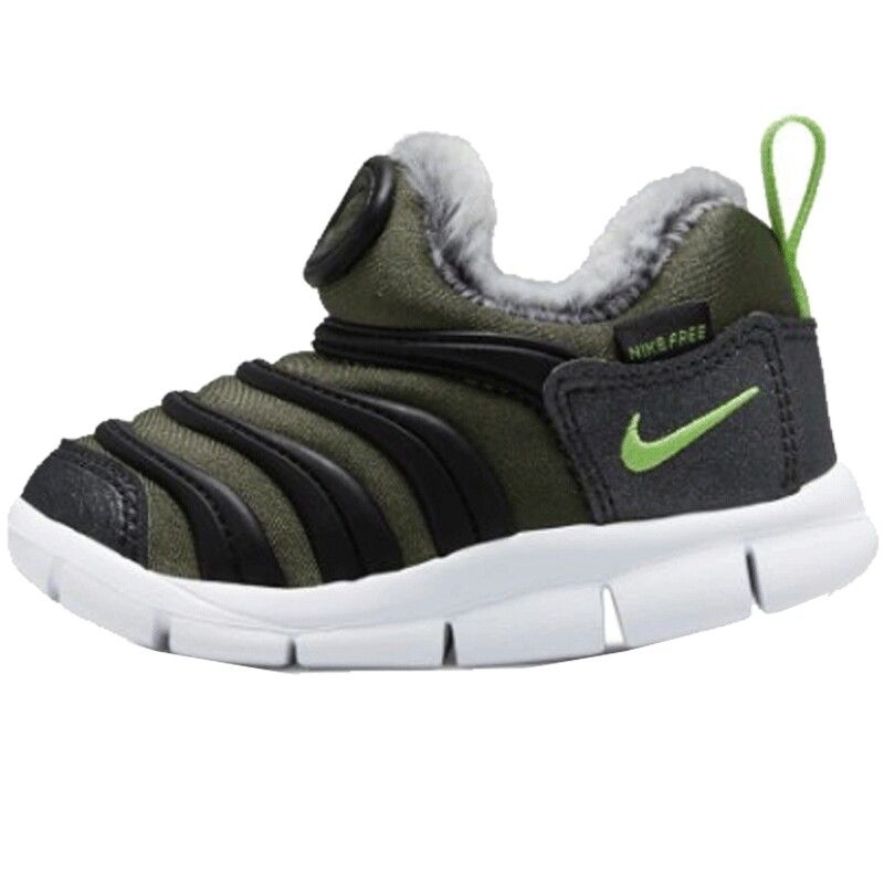 nike耐克中童NIKE DYNAMO FREE SE (PS)运动复刻鞋DO5887-331