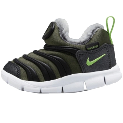 nike耐克中童NIKE DYNAMO FREE SE (PS)运动复刻鞋DO5887-331