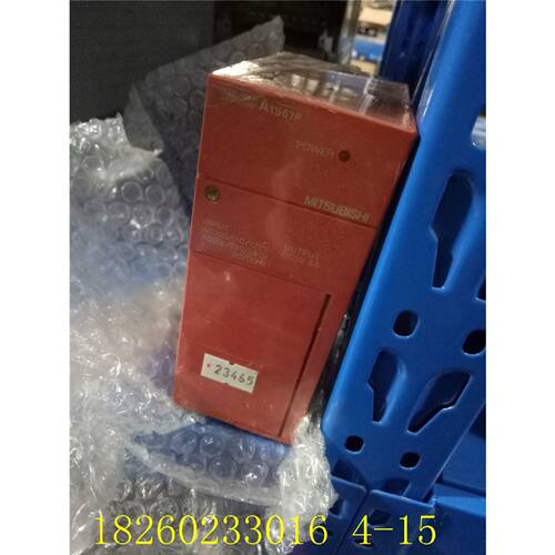 议价PLC A1S61P 实物拍摄 测试包好 有现货