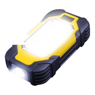 神火工作灯汽修维修灯X102强光超亮LED充电强磁吸户外照明手电筒