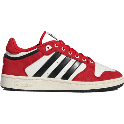 Adidas/阿迪达斯正品三叶草男女同款防滑透气轻便板鞋IH7873