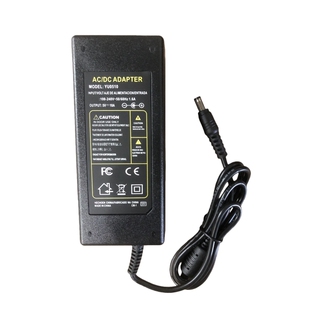 5V10A电源适配器直流稳压LED显示屏LED灯条变压器厂家供应YU0510