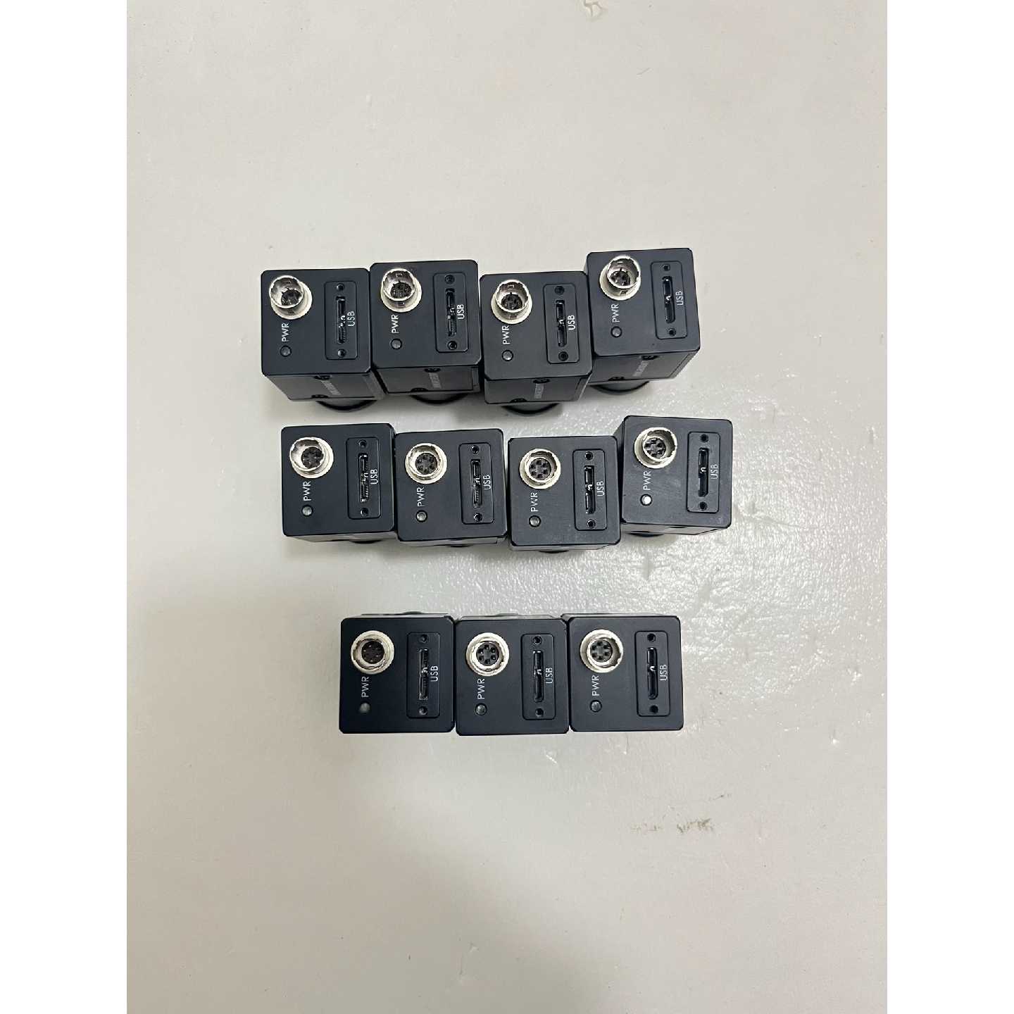 (议价)海康工业相机MVCA05012UC海康500万全局彩色