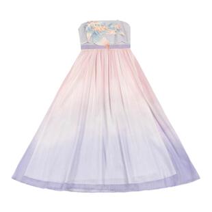 汉尚华莲原创汉服女黛云浮梦宋制改良吊带连衣裙汉元素早春套装