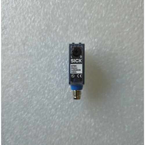 议价SICK光电开关GTB6P4211全新未使用质量包好可维修