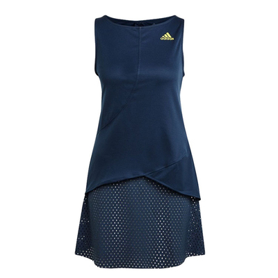Adidas阿迪达斯连衣裙26年网球裙
