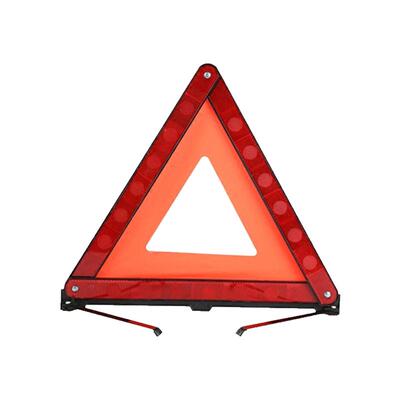 汽车三角架警示牌三脚架反光
