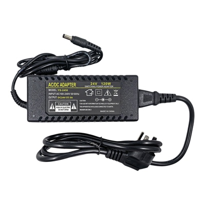 24V5A电源开关电源LED灯纯水机