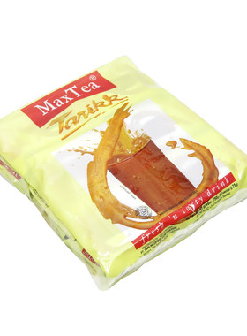 印尼原味拉茶速溶奶茶