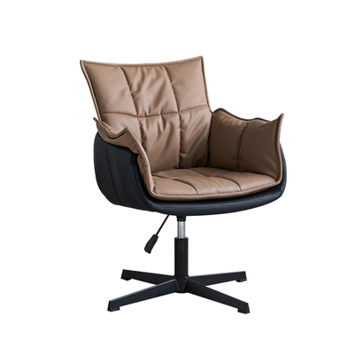 索菲亚中古风化妆椅可升降办公椅