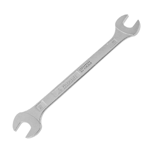 德国霍夫曼GARANT 公制双头开口扳手 使用寿命长 耐用 610600系列