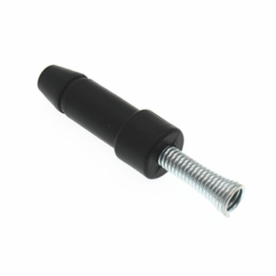 气保焊送丝机主体导丝杆进丝嘴