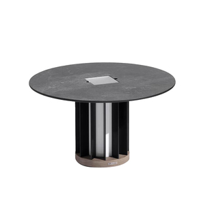 米罗兰户外灯太阳能庭院桌子灯防水草坪茶几灯别墅露台花园落地灯