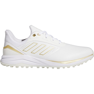 阿迪达斯男士透气高尔夫运动鞋