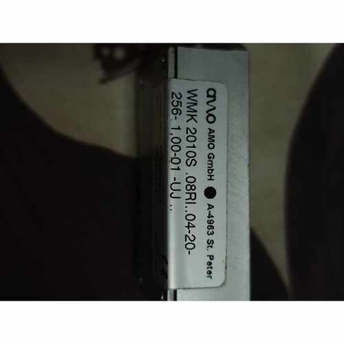 溢价-AWO WMK 2010S.08RI..256-1.00-0