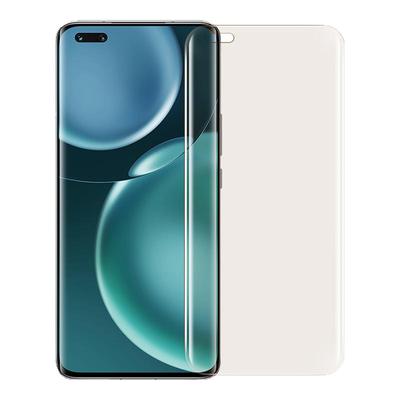 0度适用于荣耀v40钢化膜抗蓝光