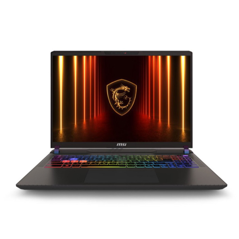 【全国可用政府补贴5%】MSI/微星 泰坦16 AI U9 275HX笔记本电脑RTX5070Ti满血 2.5K240H