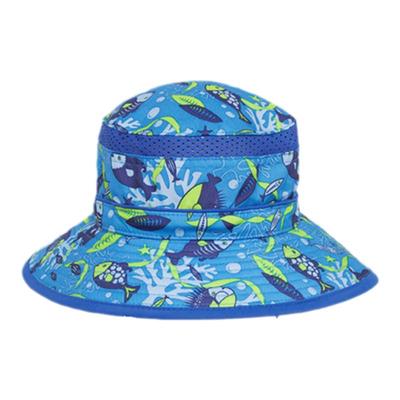 SUNDAYAFTERNOONS防晒帽婴幼儿