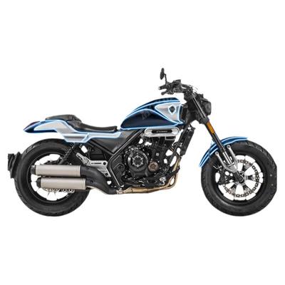 适用无极CU525仪表大灯贴膜改装