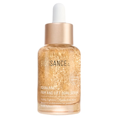 BIOSSANCE角鲨烷双效精华30ml