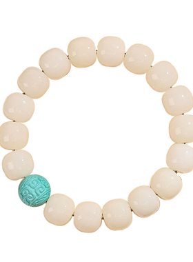 【已过香香】遇见普陀山菩提手串