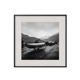 青枝高端黑色铝合金相框画框无酸画廊款a3a4正方形大尺寸裱画框