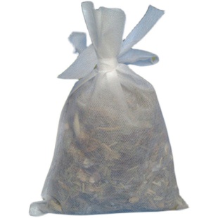 40*50包邮100个无纺布中药袋煎药袋过滤袋中药熬药一次性煎药袋