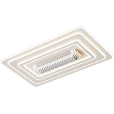 全光谱110V无叶风扇灯