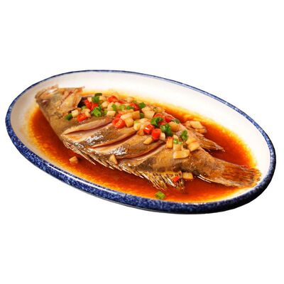 【3条】臭鳜鱼臭桂鱼净膛约