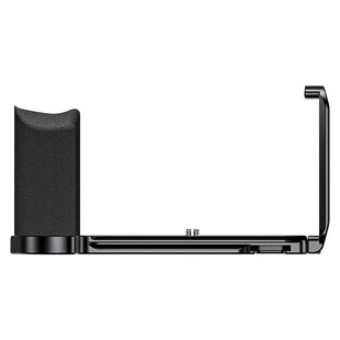 leofoto/徕图适用于FUJIFILM富士GFX-100RF专用L型手柄相机快装板