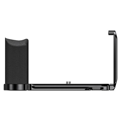 阿卡标准GFX100RF手柄横竖拍配件