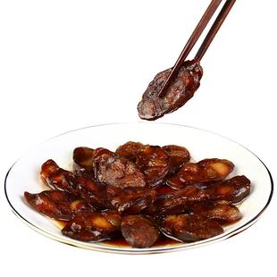 绍兴特产酱香肠腊肠安昌古镇酱油肠风干农家手工传统礼盒年货真空