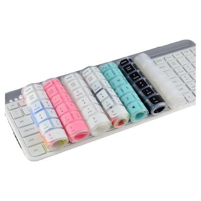 保护膜罗技无线覆盖mk470蓝牙