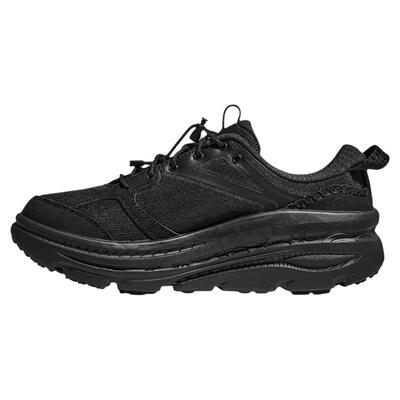 HOKAONEONEBondiB3厚底跑鞋