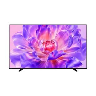 海信电视55E3Q 55英寸 高刷高清 AI画质标杆以旧换新补贴4K电视机