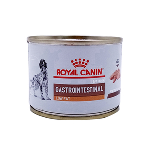 皇家狗罐头LF22犬低脂易消化处方罐200gGI25肠道罐头湿粮