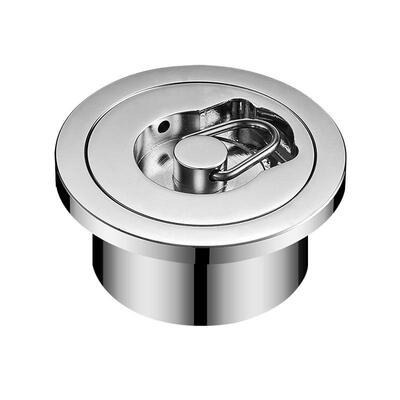 天堂岛浴池地漏110mm75mm50mm