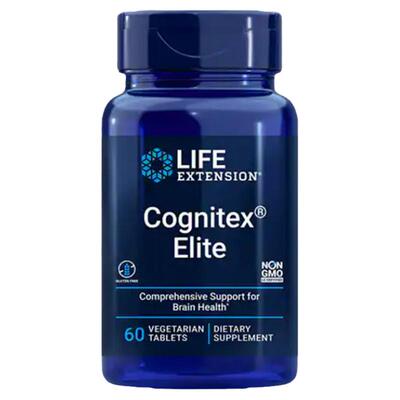 PS尿苷lifeextensionCognitex