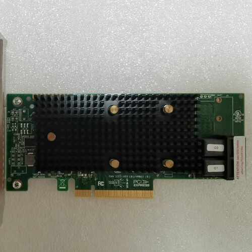 【询价】9400-8i 直通卡 SAS阵列卡9400 8i PCIe