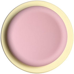 甜美马卡龙粉色啪嗒Magsafe磁吸气囊支架折叠伸缩指环扣桌面支撑