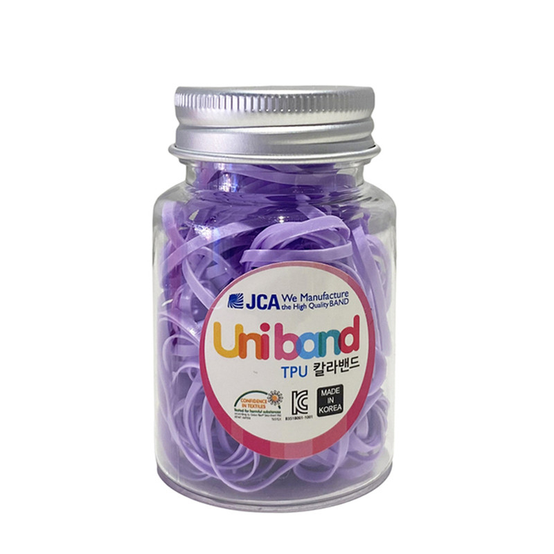 Uniband儿童高弹力不伤发发圈