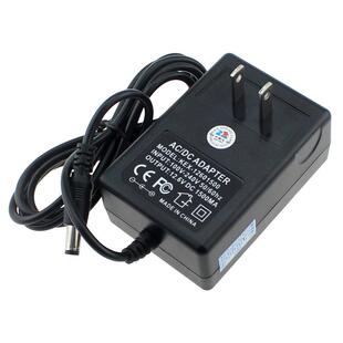 中顺芯3串11.1V聚合物18650锂离子电池组智能充电器12.6V限压转灯