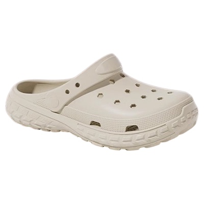 EVA洞洞鞋男款防滑2025新款