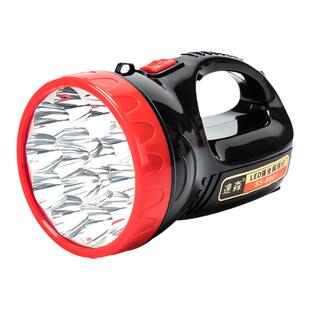 紫光照蝎子知了猴手提灯手电筒强光充电超亮专用迷你便携户外夜钓